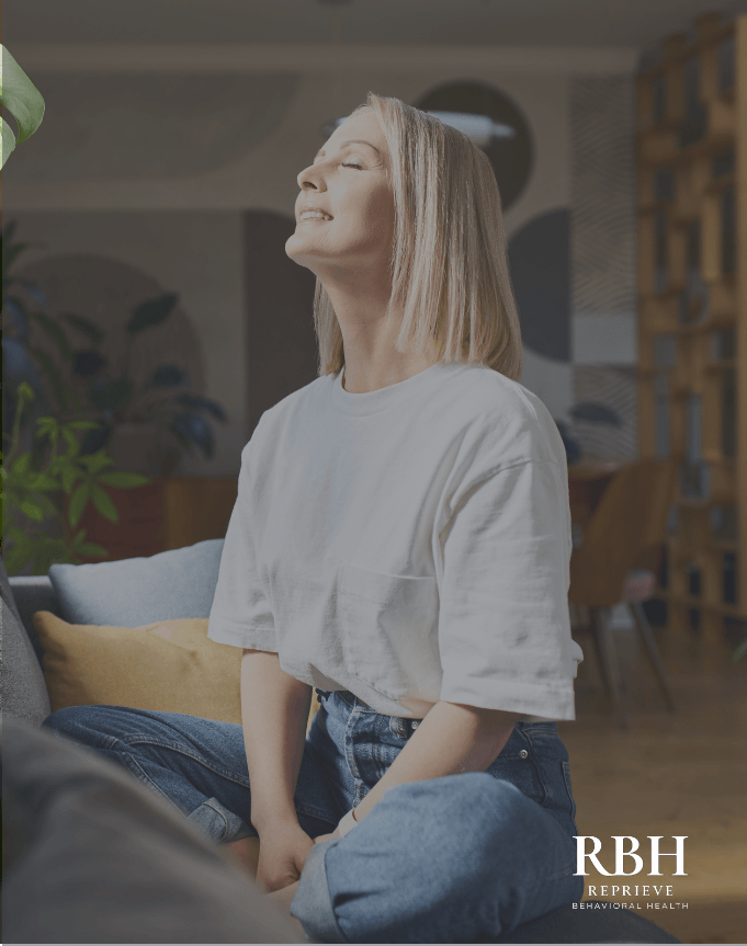 Compassionate Anxiety Treatment
