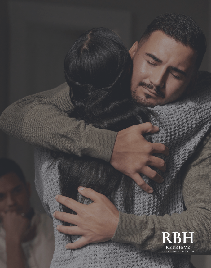 Comprehensive care for lasting recovery