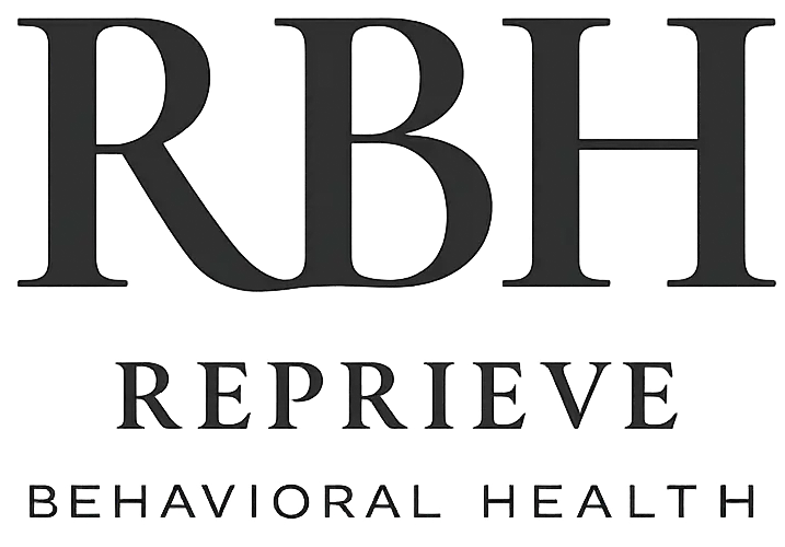 Reprieve Behavioral Health